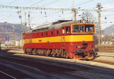 CSD Baureihe T 478.3