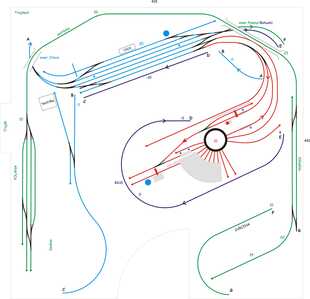 240925 layout ho dedova kysucká dráha