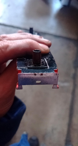 Messenger creation DDC5138A 8DAC 43F5 893E 6A9FF515D7EC